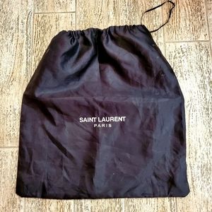 Dust Cover Bag